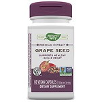 Nature's Way Grape Seed Standardized