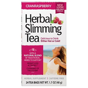 Slimming Herbal Tea