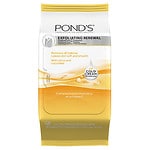 POND'S Wet Cleansing Towelettes, Morning Refresh with Citrus & Cucumber