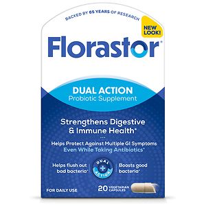 Florastor Drug