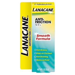 Formula  Books on Lanacane Anti Chafing Gel   Drugstore Com