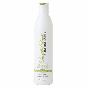 Keratin Complex by Coppola Keratin Care Conditioner