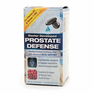 UPC 710363575205 product image for Applied Nutrition Prostate Defense, Liquid Soft-Gels, 50 ea | upcitemdb.com