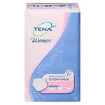 Tena Serenity Heavy Protection Underwear, Super Plus, Large
