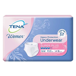tena for women