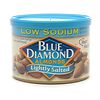 Blue Diamond Almonds, Can, Lightly Salted, 6 oz