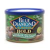 Blue Diamond Bold Almonds, Can, Wasabi & Soy Sauce, 6 oz