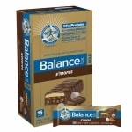 Balance Bar GOLD Nutrition Bar with Three Indulgent Layers, S'Mores by 