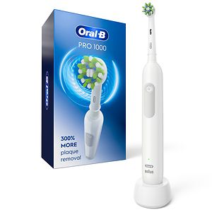 Oral-B Professional Care 1000 Power Toothbrush, 1 ea