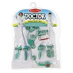 Melissa and Doug Doctor Deluxe Role Play Set Ages 3 and up