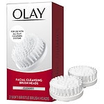 Olay Professional Pro-X Replacement Brush Heads, 1 set