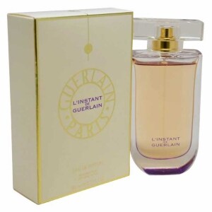 Guerlain L'Instant Eau De Parfum Spray 2.6 oz