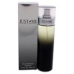 Paris Hilton Just Me Eau de Toilette Spray 3.4oz