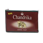 Chandrika Sandal Soap