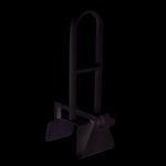 Lumex Bathtub Rail-Sure Safe