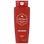 Old Spice Deodorant Body Wash, Classic