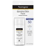 Neutrogena Pure & Free Liquid Daily Sunscreen, SPF 50