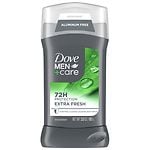Dove Men+Care 48h Deodorant, Extra Fresh