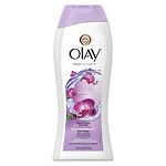 Olay Cleansing Body Wash, Luscious Embrace