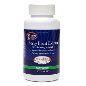 cherry fruit extract