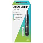Accu-Chek Softclix Lancing Device- 1 ea