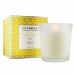 Caldrea Fragrance Candle, Sea Salt Neroli