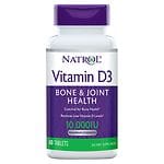Natrol Vitamin D3, 10,000 IU, Mini Tabs by 