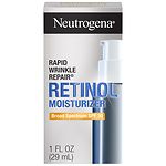 Neutrogena Rapid Wrinkle Repair Moisturizer, SPF 30