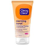 Clean & Clear Morning Burst Facial Scrub