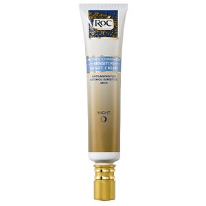 Best Drugstore Face Cream With Retinol