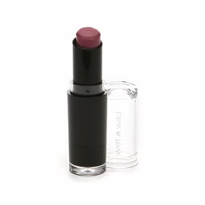 UPC 077802590428 product image for Wet n Wild MegaLast Lip Color, Rose-bud 904B, .11 oz | upcitemdb.com