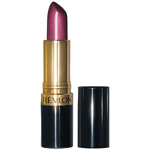 Revlon Super Lustrous - Pearl Lipstick, Iced Amethyst- .15 oz
