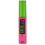 Maybelline Great Lash Washable Mascara, Royal Blue
