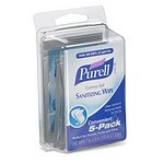 Purell Cottony Soft Sanitizing Wipes