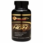Olympian Labs NuSoma, Gelatin Capsules