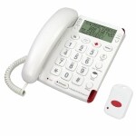 Duro-Med Telemergency Alert Device