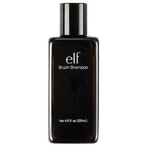 e.l.f. Studio Brush Shampoo, 4.1 fl oz
