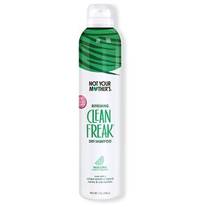 Not Your Mother's Clean Freak Refreshing Dry Shampoo - 7 oz
