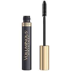 L'Oreal, L'Oreal Voluminous Mascara, L'Oreal mascara, mascara, makeup