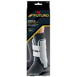 UPC 051131200807 product image for FUTURO Stirrup Ankle Brace, 1 ea | upcitemdb.com