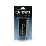 Bausch + Lomb FogShield Sport Anti-Fog Treatment & Lens Cleaning System, Spray & Micro-Fiber Cloth