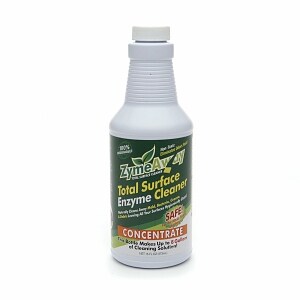 ZymeAway Total Surface Enzyme Cleaner, Concentrate&nbsp;