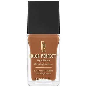 Black Radiance Color Perfect Oil Free Liquid Makeup, Cashmere&nbsp;