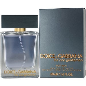 UPC 737052377001 product image for Dolce & Gabbana The One Gentleman Eau de Toilette Spray, 1.6 fl oz | upcitemdb.com