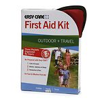 Easy Care Outdoor + Travel First Aid Kit by 