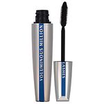 L'Oreal Paris Voluminous Waterproof Mascara, Black- .29 fl oz