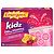 Emergen-C Kidz Vitamin C 250mg, Fruit Punch- 30 ea