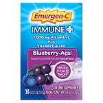 Emergen-C Immune +, Blueberry Acai