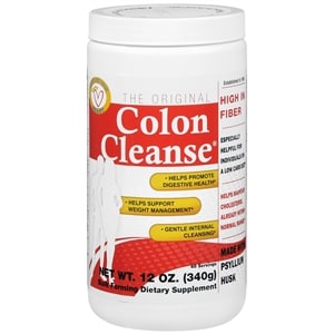 Health Plus Colon Cleanse, Natural Flavor | drugstore.com Health Plus Colon Cleanse, Natural Flavor | drugstore.com