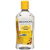 Dickinson's witch hazel-Daily Facial Toner